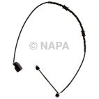 Disc Brake Pad Wear Sensor