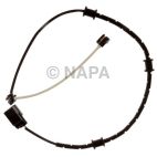 Disc Brake Pad Wear Sensor