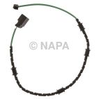 Disc Brake Pad Wear Sensor