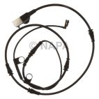 Disc Brake Pad Wear Sensor