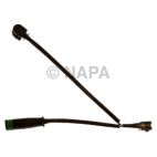 Disc Brake Pad Wear Sensor