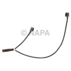 Disc Brake Pad Wear Sensor