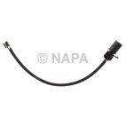 Disc Brake Pad Wear Sensor