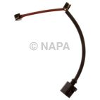 Disc Brake Pad Wear Sensor