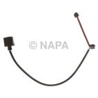 Disc Brake Pad Wear Sensor