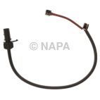 Disc Brake Pad Wear Sensor