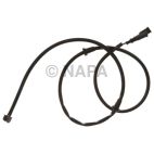 Disc Brake Pad Wear Sensor