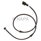 Disc Brake Pad Wear Sensor