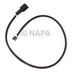 Disc Brake Pad Wear Sensor