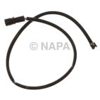 Disc Brake Pad Wear Sensor