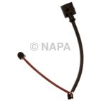 Disc Brake Pad Wear Sensor