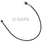 Disc Brake Pad Wear Sensor