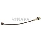 Disc Brake Pad Wear Sensor