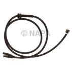 Disc Brake Pad Wear Sensor