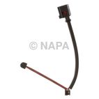 Disc Brake Pad Wear Sensor