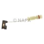 Disc Brake Pad Wear Sensor