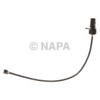 Disc Brake Pad Wear Sensor