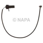 Disc Brake Pad Wear Sensor