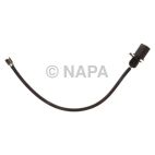 Disc Brake Pad Wear Sensor