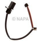 Disc Brake Pad Wear Sensor