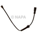 Disc Brake Pad Wear Sensor