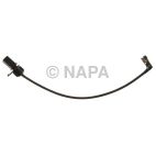 Disc Brake Pad Wear Sensor