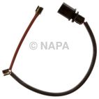 Disc Brake Pad Wear Sensor