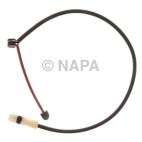 Disc Brake Pad Wear Sensor