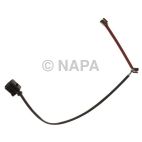 Disc Brake Pad Wear Sensor