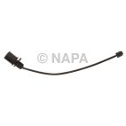 Disc Brake Pad Wear Sensor