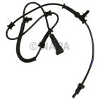 ABS Wheel Speed Sensor