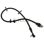 ABS Wheel Speed Sensor Wiring Harness