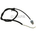 ABS Wheel Speed Sensor Wiring Harness