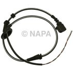 ABS Wheel Speed Sensor Wiring Harness