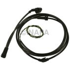 ABS Wheel Speed Sensor Wiring Harness