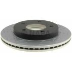 Disc Brake Rotor