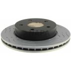 Disc Brake Rotor