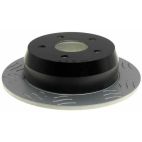 Disc Brake Rotor