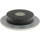Disc Brake Rotor