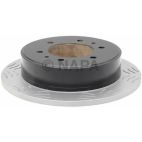 Disc Brake Rotor