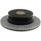 Disc Brake Rotor