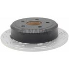 Disc Brake Rotor