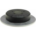 Disc Brake Rotor