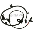 ABS Wheel Speed Sensor