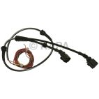 ABS Wheel Speed Sensor Wiring Harness