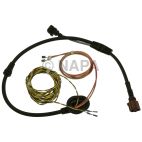 ABS Wheel Speed Sensor Wiring Harness