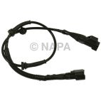 ABS Wheel Speed Sensor Wiring Harness