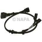 ABS Wheel Speed Sensor Wiring Harness