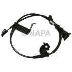 ABS Wheel Speed Sensor Wiring Harness
