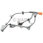 ABS Wheel Speed Sensor